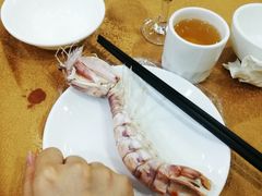 -华源餐厅·海鲜大排档(日月贝店)