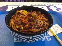 -啊臻味道•新疆特色炒米粉(大学城店)