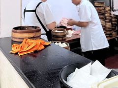 -万寿斋(山阴路店)