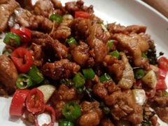 -京味斋·北京烤鸭(华威桥北工大店)