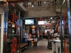 -汉小城·老铫子藕汤·乡野湖北菜(江汉路吉庆街店)
