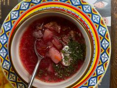 -卢布里西餐厅(总店)