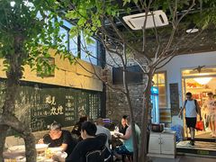 -又见炊烟私房菜(敬亭路店)