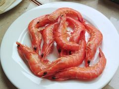 -永泰福朋喜来登酒店-宜客乐自助餐厅(远大路店)