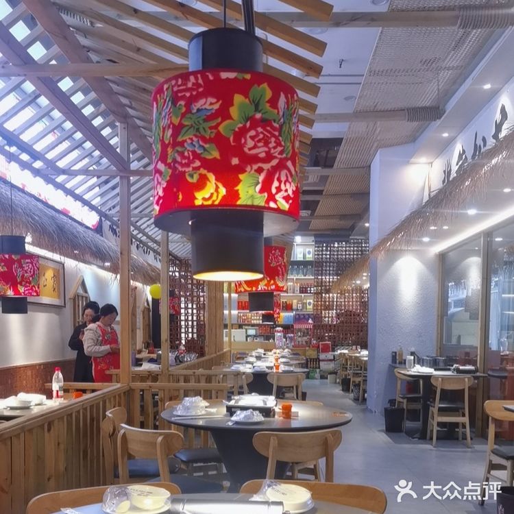 上城区地道贵州菜