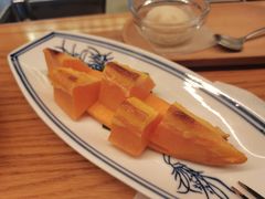 -渡鲑亭(东二环泰禾广场店)
