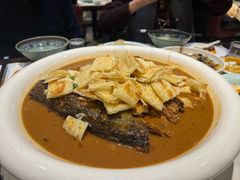 -新侨小馆(东直门北小街店)
