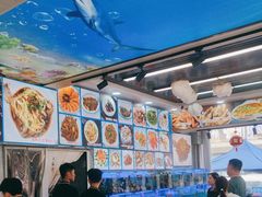 -日照大牌檔•小船海鲜(万平口店)