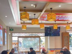 -阿婆情腊排骨火锅(金虹路店)
