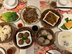 -虾饺妹·粤式手工点心(水荫路店)