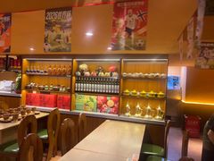 -耶里夏丽·新疆菜·28年喀什老馆(田林东路店)