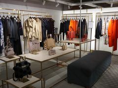 -我的四季意大利餐厅(春天百货店)