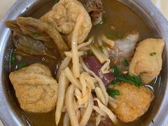 -凤张螺蛳粉·爽口粉(跃进路总店)