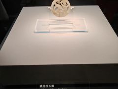 -北京大葆台遗址博物馆