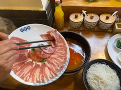 -桥香园过桥米线(复兴路店)