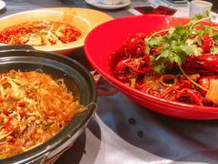 -红辣椒·川菜·火锅(张杨路店)