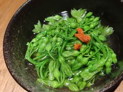 -天水蔬食料理(树德之光店)