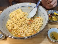 -蟹味阁·蟹黄面(体育西横街店)
