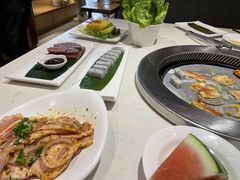-么子烤肉(化龙池店)