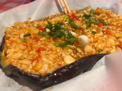 -为民烧烤吧.自贡爆炒菜(收录10年好店)