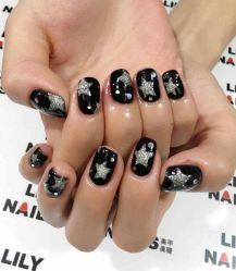 -LILY NAILS美甲美睫