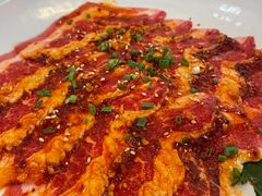 -韩时烤肉(枫蓝店)