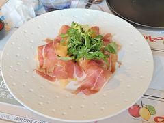 -安妮意大利餐厅(日坛店)