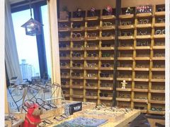 -肆兮眼镜·蔡司·徕卡战略合作店(大坪店)