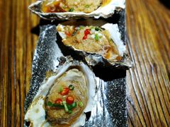 -聚火部落精酿主题烧烤(劲松店)