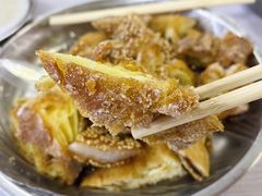 -蒙记老牌豆浆