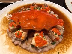 -广州文华东方酒店·江-由辉师傅主理