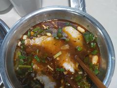 -好巴适藤椒鱼(红牌楼北街店)
