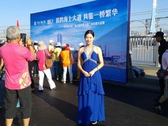 -星海湾跨海大桥