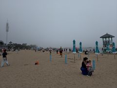 -老虎石海上公园