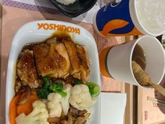 -吉野家 (新街口外大街店)