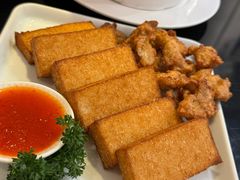 -闽和南(深圳万象城店)