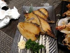 -桃夭日式料理(国信店)