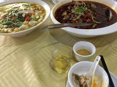 -川湘園(西华路店)