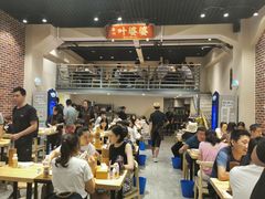 大堂-嘉州叶婆婆钵钵鸡(建设路店)