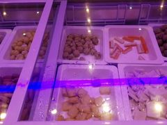 -圣捞海鲜自助餐厅(乐从天佑城店)