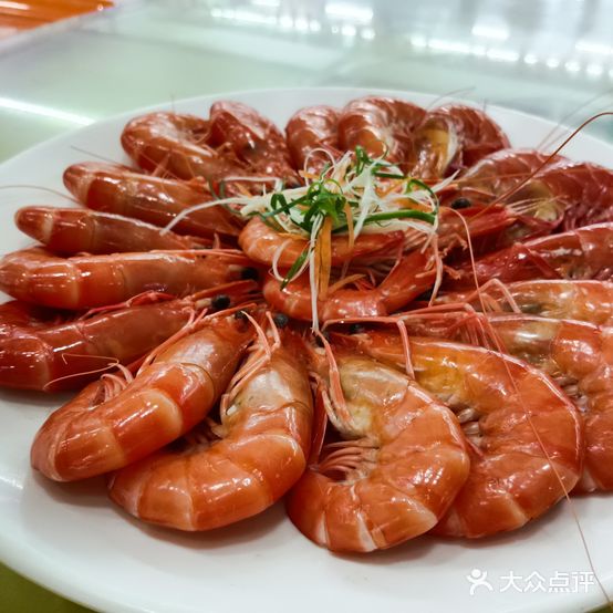 聚友味海鲜