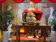 -潞州宴·长治人的会客厅(长兴北路店)