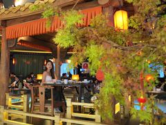 -桂满陇·景观餐厅(新世界店)