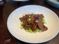 -萬國春·中菜馆(颐和公馆店)
