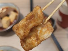 -小条食堂(筼筜天虹店)