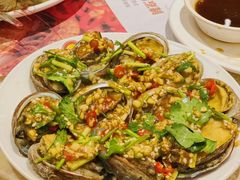 -芭菲盛宴·环球美食(北城国际店)