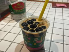 -碌碌发·东南亚风味烧烤档(体育西店)