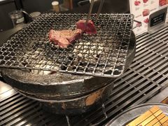 -松阪牛焼肉M(法善寺横丁店)
