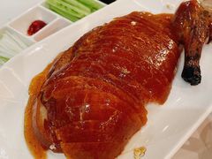 -大鸭梨(天通西苑店)