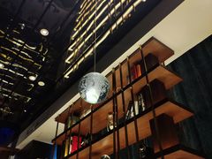 -君子·兰餐厅(长江路店)